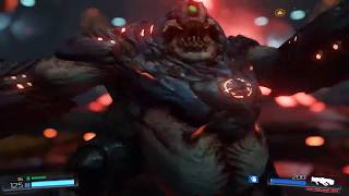 Прохождение DOOM 4 на PC Часть 6/Part6