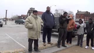 Woe Unto the Scribes & Pharisees 05
