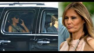 Melania Has HAD IT! Forced To Keep It Quiet And Refuses To Anymore – ‘You Can’t Stop Me’