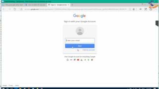 Hướng dẫn upload file vào google drive api project maven gradle java