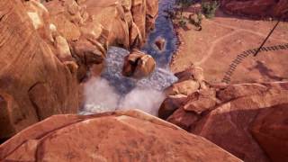 Obduction Прохождение - Часть 1