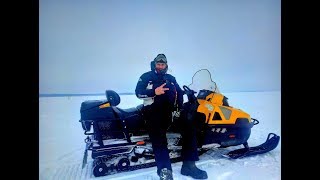 Зимняя рыбалка в Татарстане, минус 21°С. Камское Устье - Куйбышевского водохранилища.