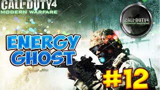 Весёлое Прохождение Call of Duty 4: Modern Warfare - №-12 [Жара]