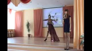 Состязания самых умных и талантливых