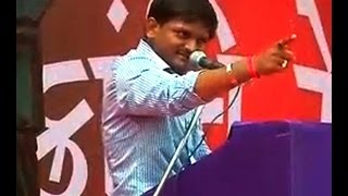 Agitation for OBC reservation to Patel cummunity gaining momentum in Gujarat