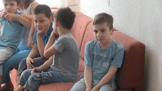 Переселенці зі Сходу облаштувалися в готелі “Житомир” - Житомир.info
