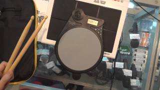 Электронные пэды Cherub DP-800, DP-950, DP-1008