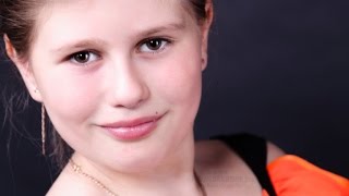 ШАНСОН! Дочь Кати Огонёк, Лера Огонёк исполнила новую песню"Пожелай"