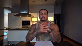 Ejaculation Control & Increasing cum Volume Advice by Ash Armand