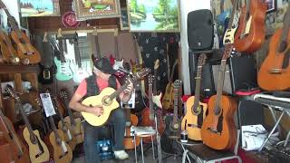 PASODOBLE  ``YO SOY UN HOMBRE DEL CAMPO´´ EN MELODIA