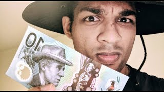 The $10 Experiment