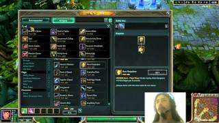 Trinity Force and Phage Nerfs - League of Legends Item Balance Spotlight (PBE)