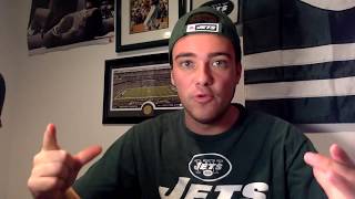 NEW YORK JETS TRADE UP TO PICK 3!!!!!!!!!!!!!