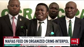 Who Are The Mafia GodFathers In Uganda? |NBS Debrief