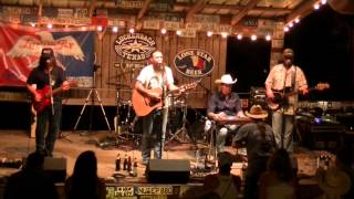 Been Around - Cody Jinks and The Tone Deaf Hippies