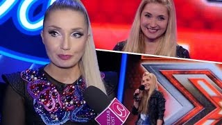 Cleo poszła do "X-Factora" dla pieniędzy?