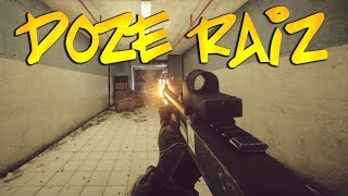 BF4 - You Dozeiro Men ?