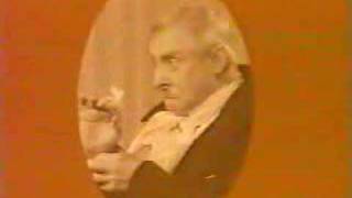 Spike Milligan's obituary 1982
