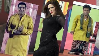 #Zafri Khan #Vicky Kodo# Khobsourat Khaif#.Stage Drama Kuwait Production 2020