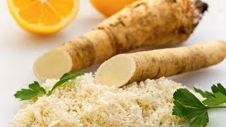 Кислота нивелирует остроту ХРЕНА и СПЕЦИЙ / от шеф-повара / Илья Лазерсон / Кулинарный ликбез