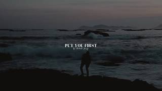 "Put You First" | (Free) Lauv ✗ Anne Marie ✗ Pop | Type Beat 2020 | Prod by Audio MG