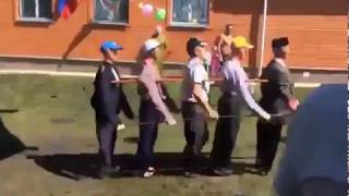 Кызык бию