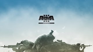 Breaking Point (ARMA 3 MOD) - Soundy the Sniper