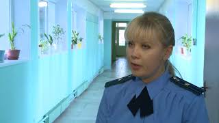 «Права и обязанности несовершеннолетних»