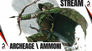 Archeage Amm0ni Следопыт День битвы за идеалы! Промо-код: Таверна