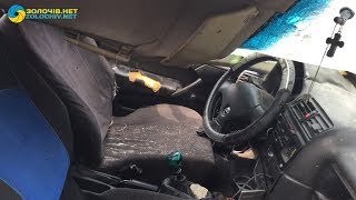У Золочеві на Об'їзній дорозі сталася ДТП