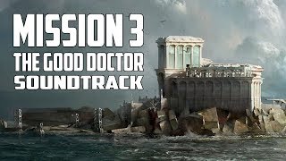 DISHONORED 2 - THE GOOD DOCTOR THEME
