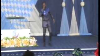 #Apostle Johnson Suleman #Commitment The Foundation For Restoration #1of2