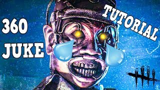 Tutorial 360° Dead by Daylight ps4