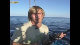 Рыбалка на Онежском озере. Ловля лосося.