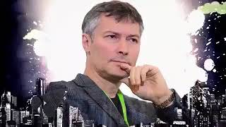 Евгений Ройзман / ИНТЕРВЬЮ / ЭМ 29.11.2017