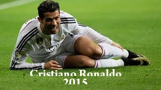 Cristiano Ronaldo - 2015 • RM • Skills
