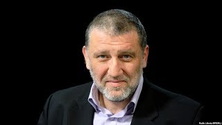 Сергей Пархоменко - Суть событий (31.08.2018)