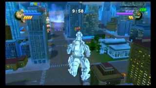 -Let´s Challenge Godzilla: Unleashed #11 Mechagodzilla 2!-