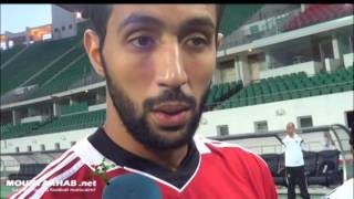 Mehdi Benatia