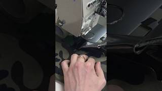 ДВУХИГОЛЬНАЯ ШВЕЙНАЯ МАШИНА С ПУЛЛЕРОМ ДЛЯ ПРИШИВАНИЯ ПОЯСА JATI JT- 6872-005 НРT/38,1 MM
