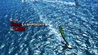 Imagine Paros - the promo video - Municipality of Paros