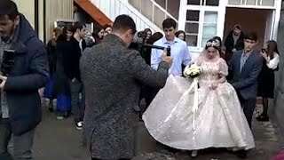 Свадьба в с Ахты 2020г Дагестан