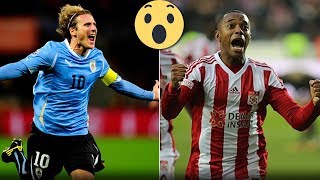 5 نجوم لن تصدق أنهم مازالوا يمارسون كرة القدم.. بينهم هدّاف يورو 2004