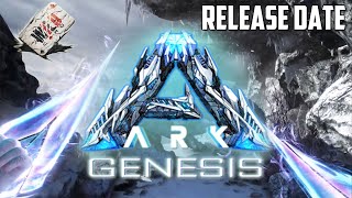 *WILDCARD* respond to ARK GENESIS RELEASE DATE (updated news)
