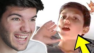 LES VIDEOS DES RAGEUX ET DES ABONNÉS SUR MOI !