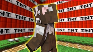 Я КОРОВА ТРОЛЛЬ В МАЙНКРАФТ 1.11! - ЭВОЛЮЦИЯ ДО КОРОВЫ В MINECRAFT БЕЗ МОДОВ