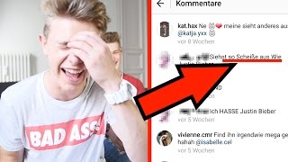 Asoziale Kinder beleidigen mich auf Instagram.. | JONAS & DENNIS