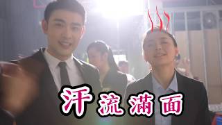 【多情城市 獨家花絮】阿嬤，再見。但這部沒有阿嬤