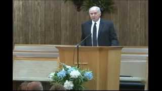 Covering Our Nakedness (Pastor Charles Lawson)