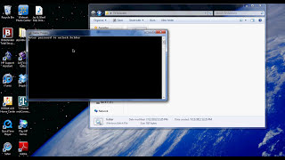 How to Lock a Folder on Windows 7
